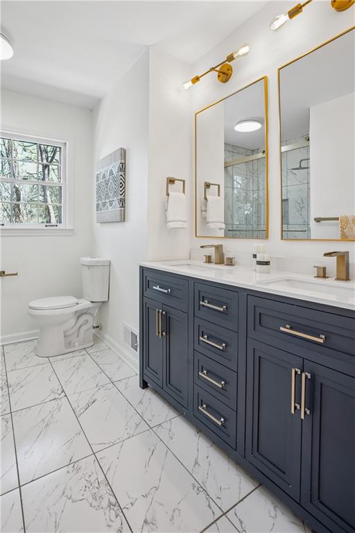 335 Amberidge Trail, Atlanta, Georgia image 24