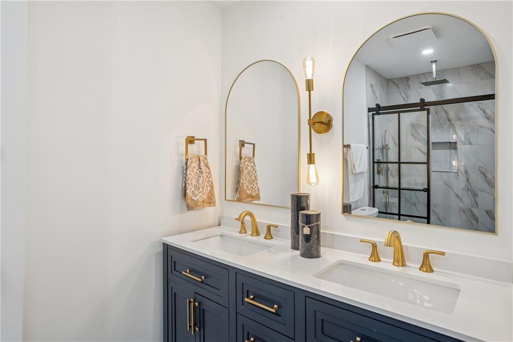 335 Amberidge Trail, Atlanta, Georgia image 27