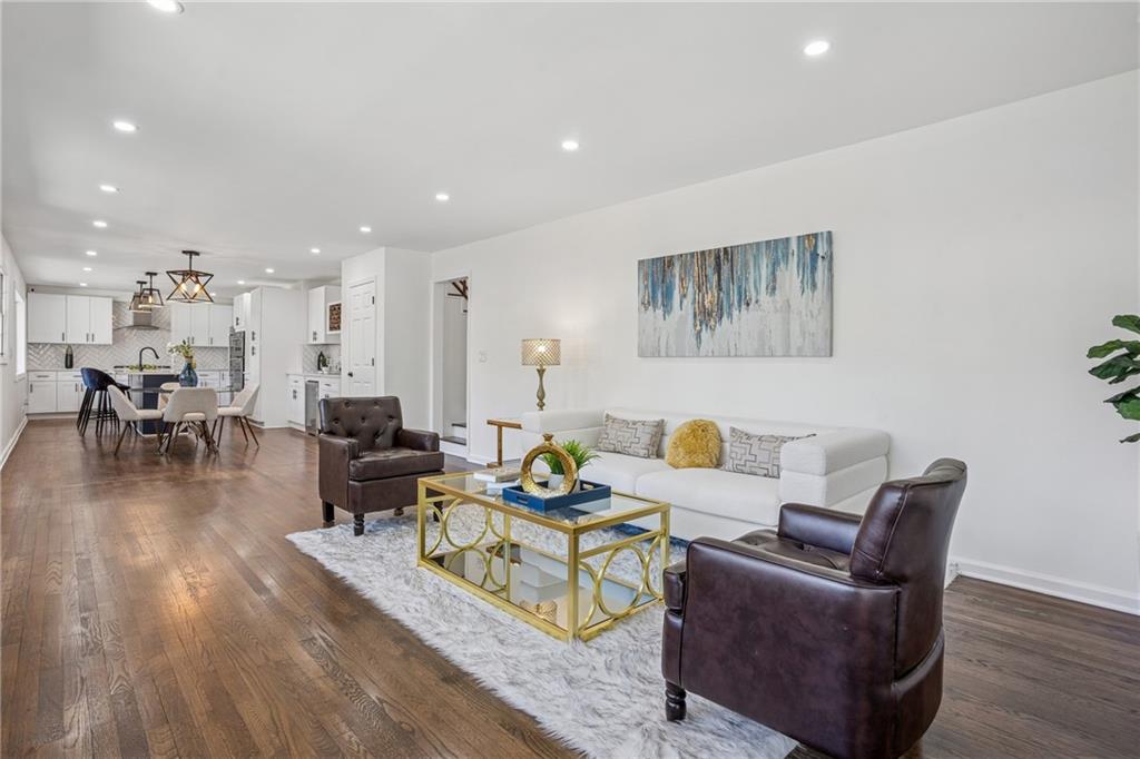 335 Amberidge Trail, Atlanta, Georgia image 10