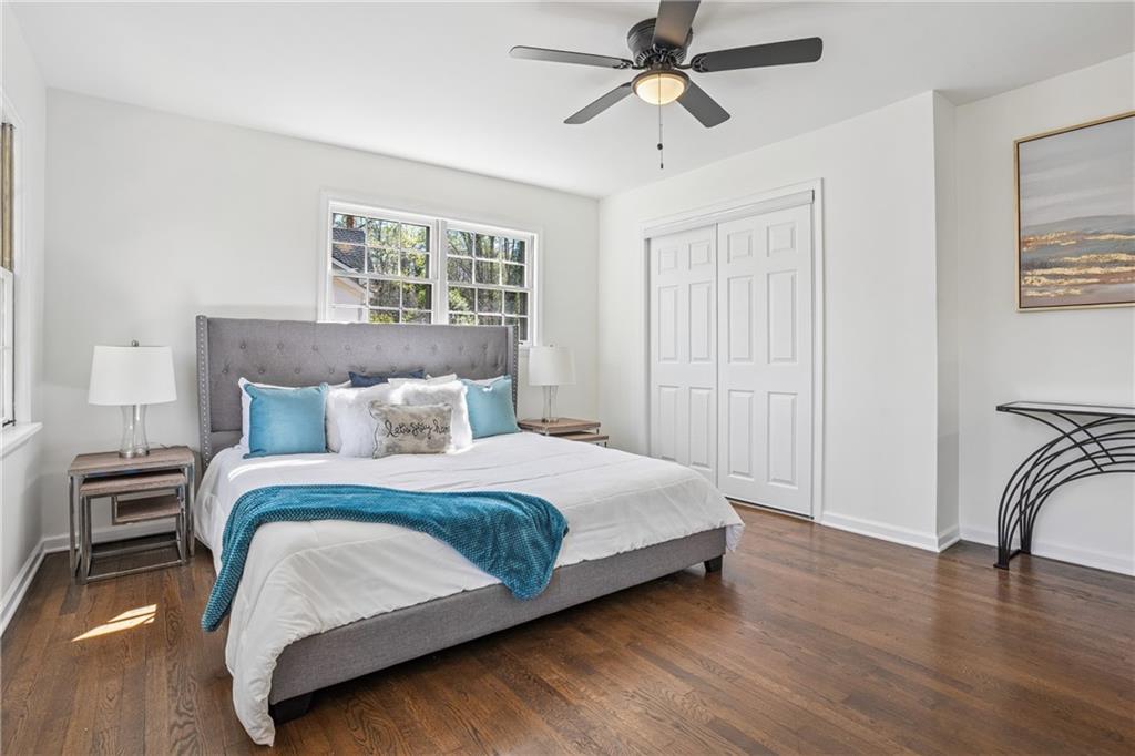 335 Amberidge Trail, Atlanta, Georgia image 20