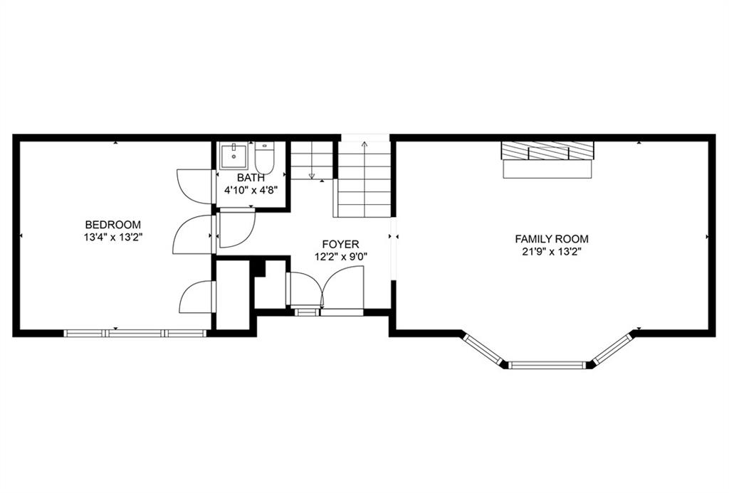 335 Amberidge Trail, Atlanta, Georgia image 42
