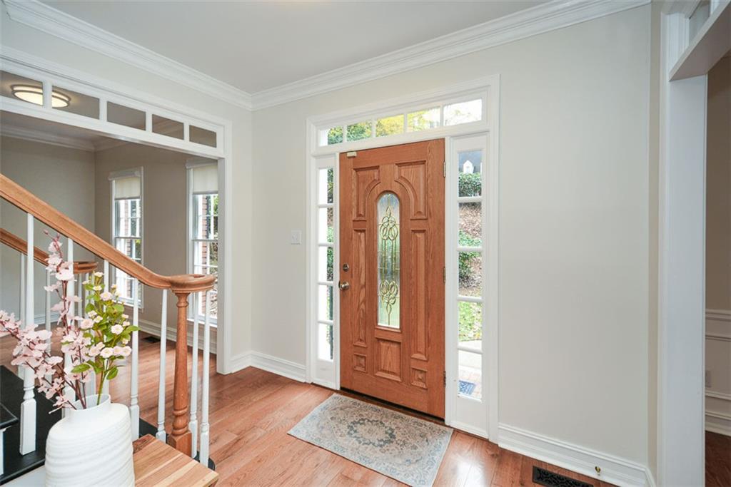 1512 Maplewood Court