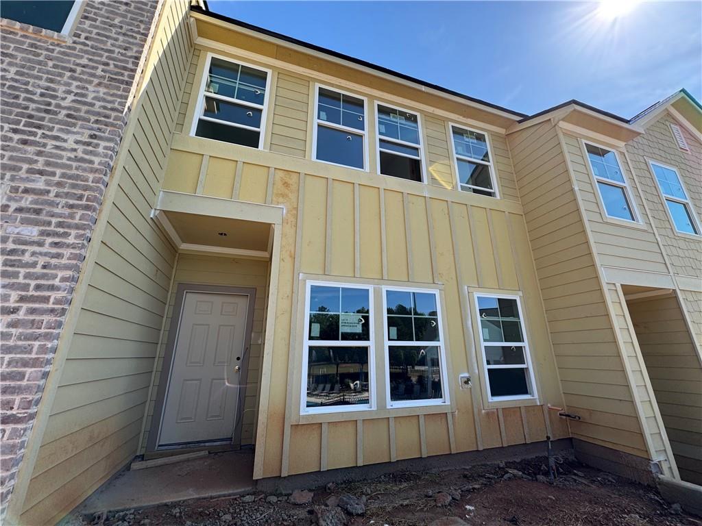 5106 Arista Drive, Douglasville, Georgia image 3