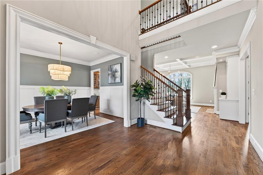 16750 Quayside Drive