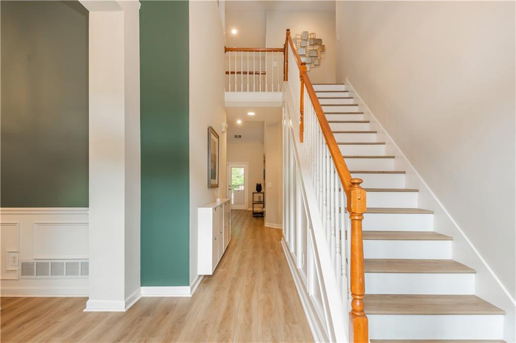 2918 Arbor Creek Lane, Atlanta, Georgia image 7