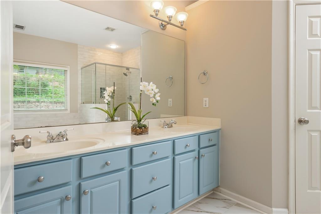 2918 Arbor Creek Lane, Atlanta, Georgia image 31