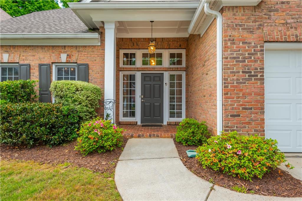 2918 Arbor Creek Lane, Atlanta, Georgia image 6