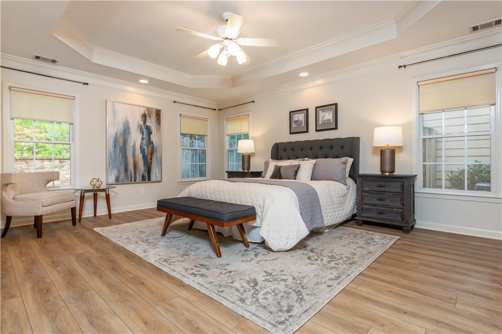 2918 Arbor Creek Lane, Atlanta, Georgia image 3