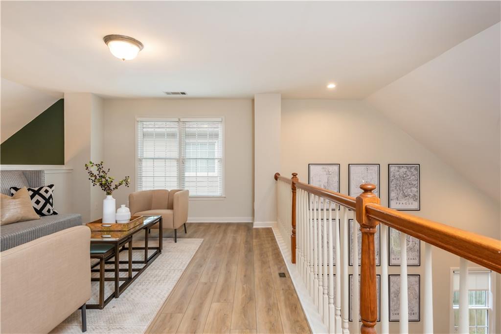 2918 Arbor Creek Lane, Atlanta, Georgia image 37