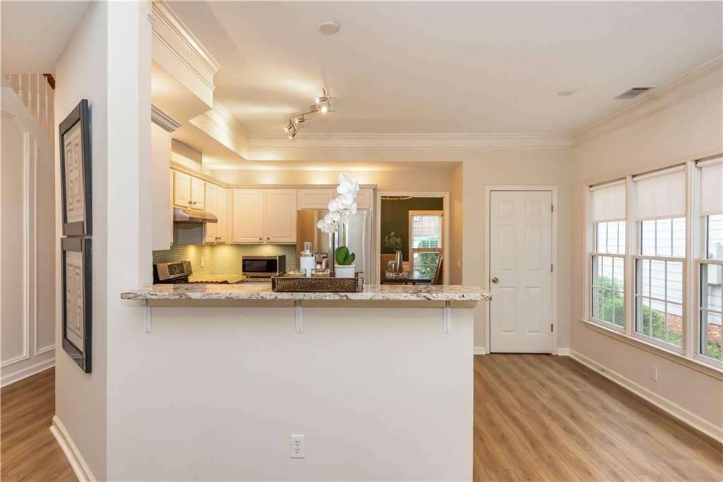 2918 Arbor Creek Lane, Atlanta, Georgia image 25