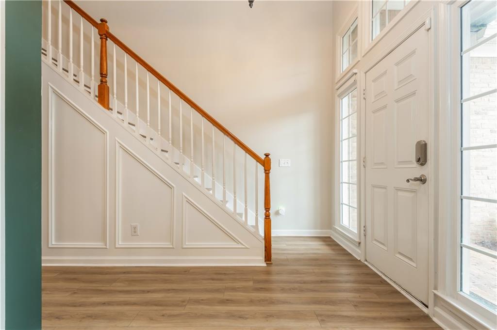 2918 Arbor Creek Lane, Atlanta, Georgia image 9