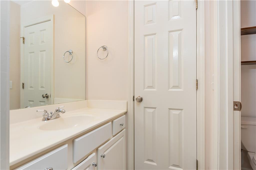 2918 Arbor Creek Lane, Atlanta, Georgia image 44