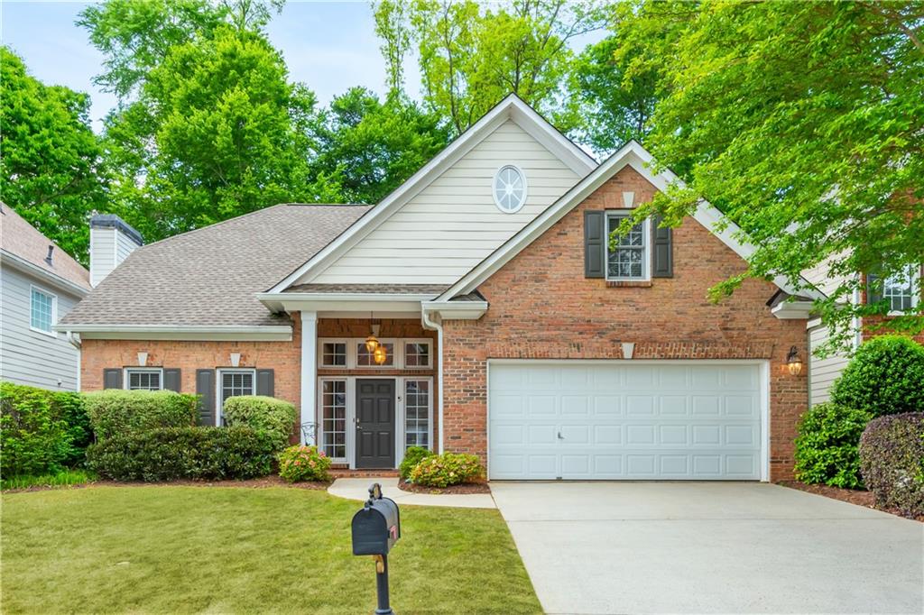 2918 Arbor Creek Lane, Atlanta, Georgia image 1