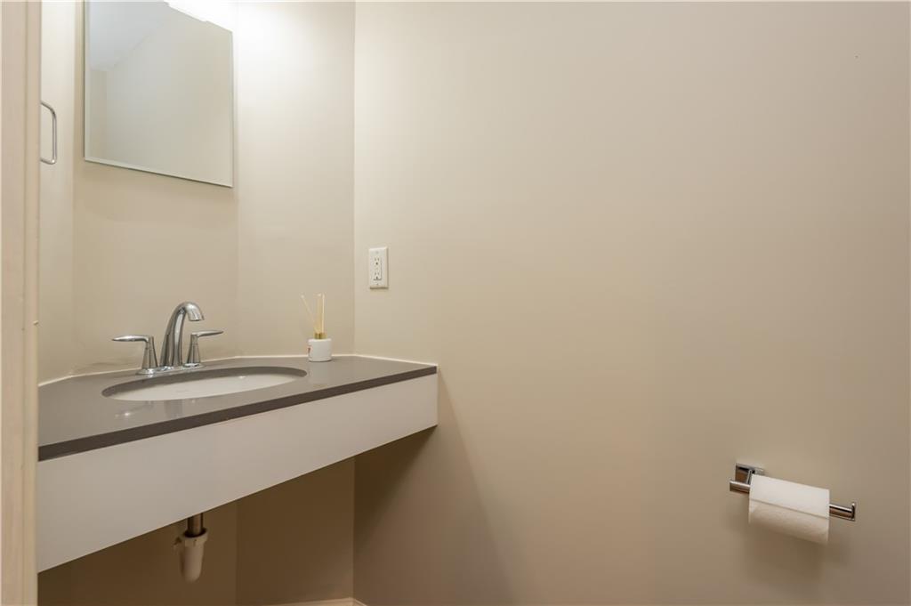 2918 Arbor Creek Lane, Atlanta, Georgia image 49