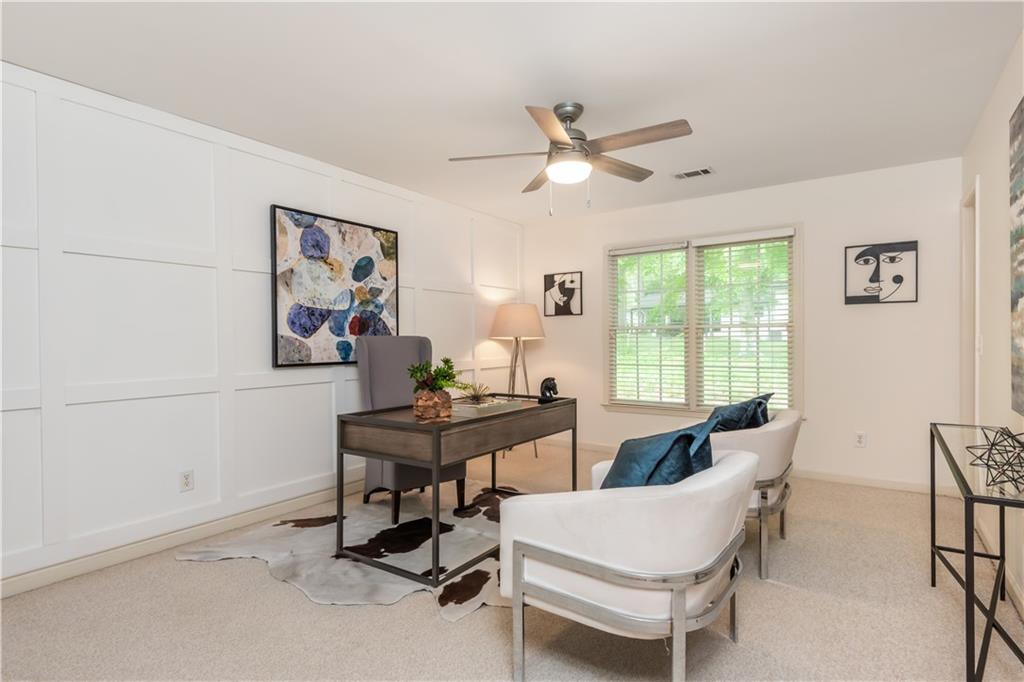 2918 Arbor Creek Lane, Atlanta, Georgia image 40
