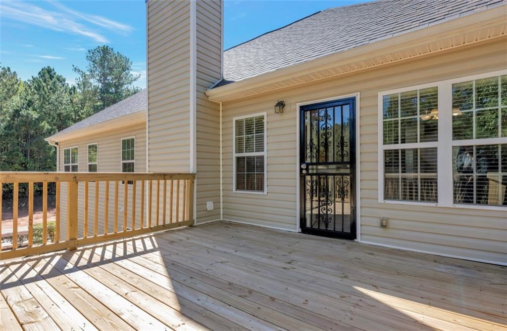 328 Yorkshire Trace, Hampton, Georgia image 3