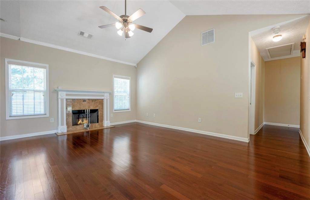 328 Yorkshire Trace, Hampton, Georgia image 5
