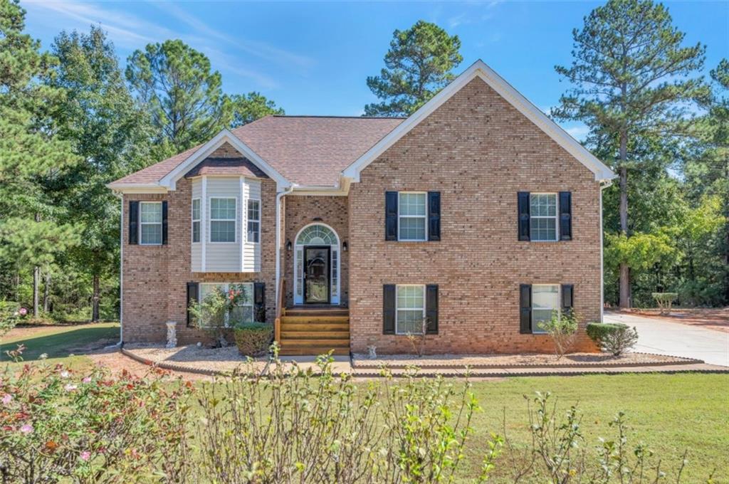 328 Yorkshire Trace, Hampton, Georgia image 1