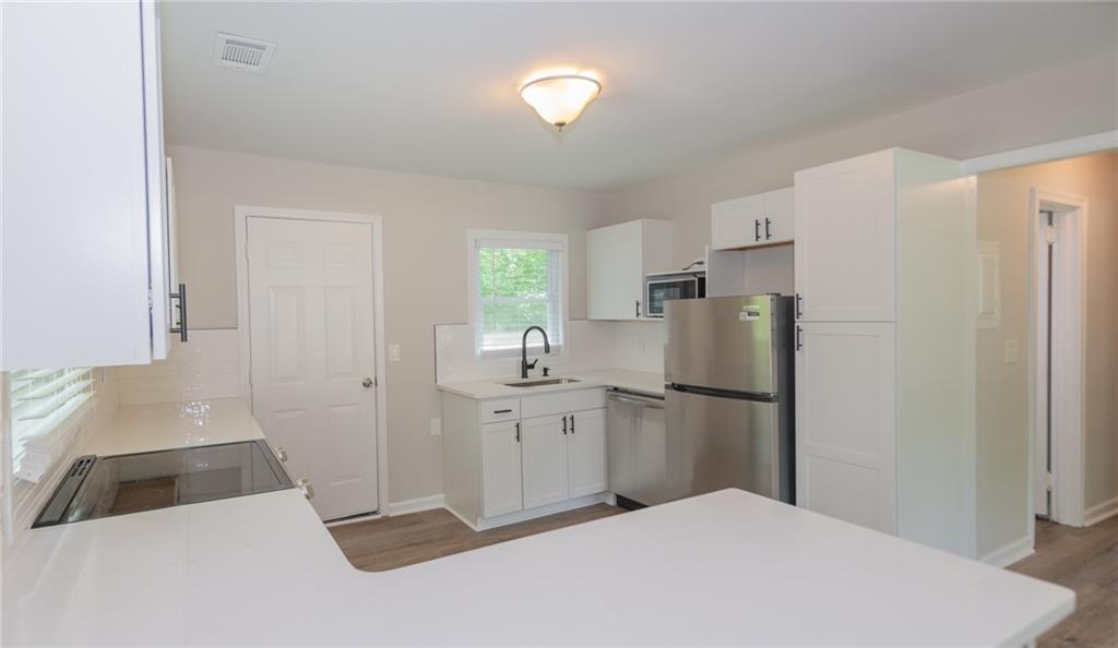 525 Baker Circle, Atlanta, Georgia image 22