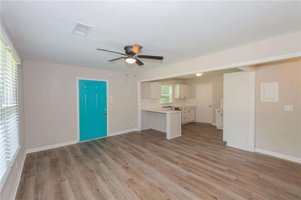 525 Baker Circle, Atlanta, Georgia image 18