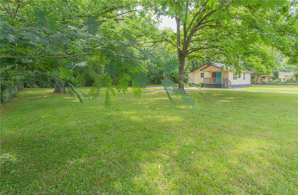 525 Baker Circle, Atlanta, Georgia image 7
