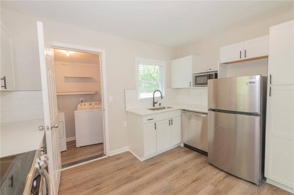 525 Baker Circle, Atlanta, Georgia image 24