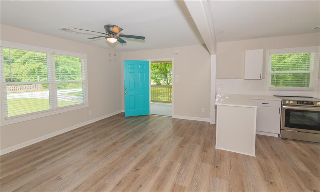 525 Baker Circle, Atlanta, Georgia image 20