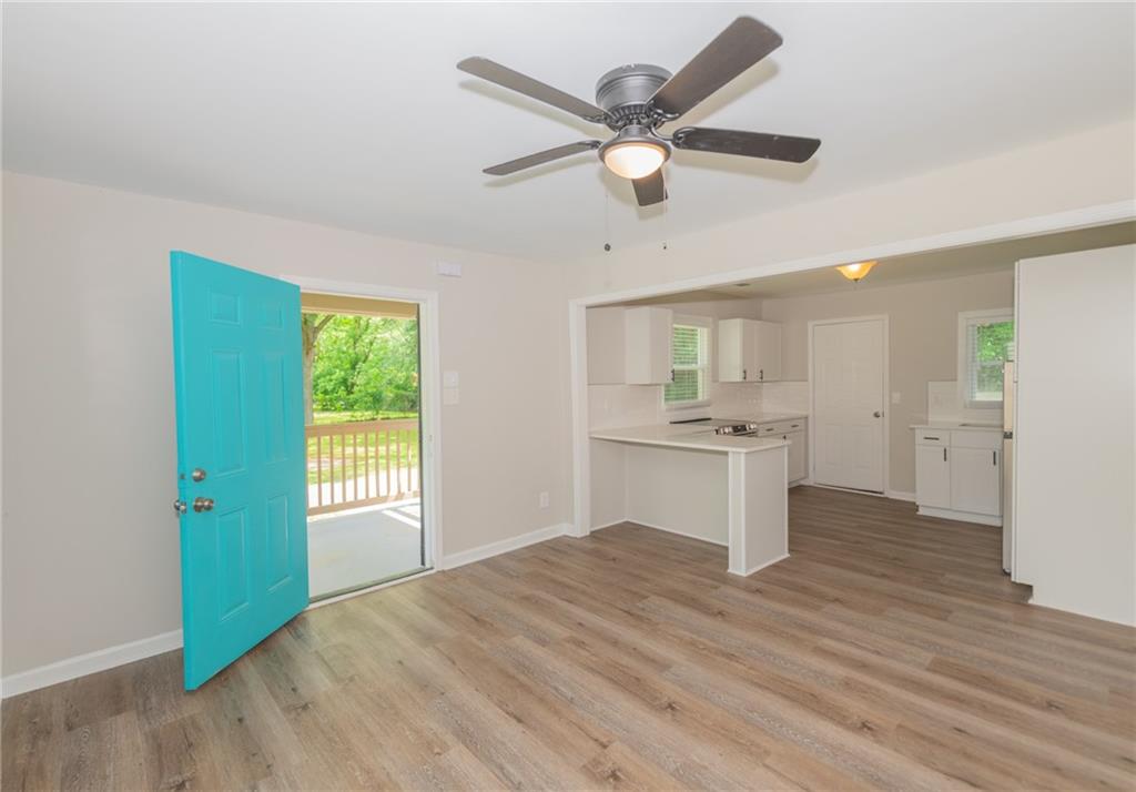 525 Baker Circle, Atlanta, Georgia image 21