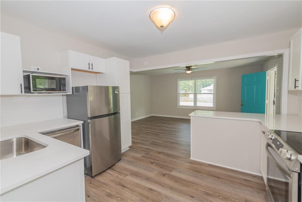 525 Baker Circle, Atlanta, Georgia image 23
