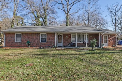 1059 Jolly Ave Clarkston GA 30021