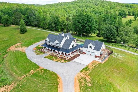 114 Addington Lane Waleska GA 30183