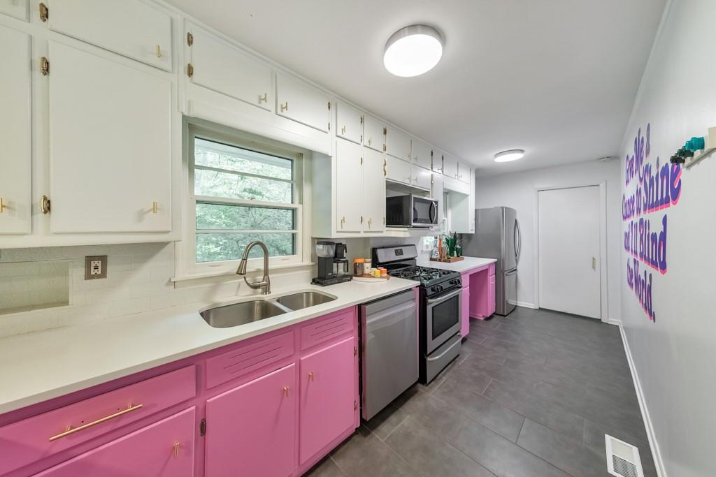 2650 Cottonwood Drive