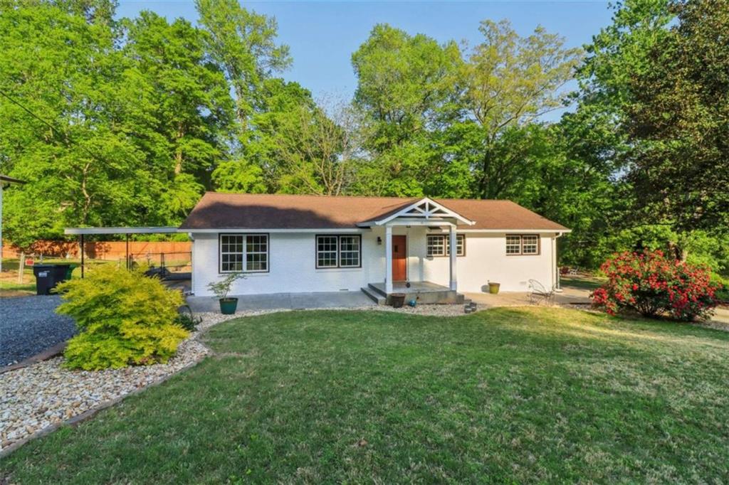 2071 Meadowbrook Lane