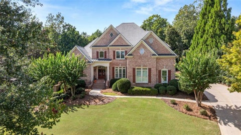 Homes For Sale - 8030 Coventry Pointe<br/> Forsyth County, Suwanee, GA 30024