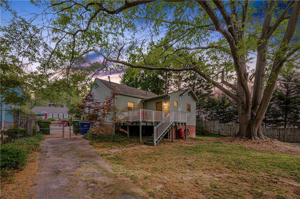 712 Berkeley Avenue