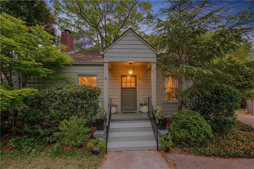712 Berkeley Avenue