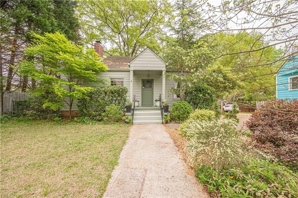 712 Berkeley Avenue