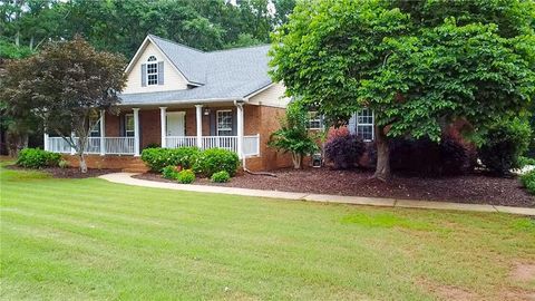 Homes For Sale - 337 Mckibben Drive<br/> Locust Grove, GA 30248