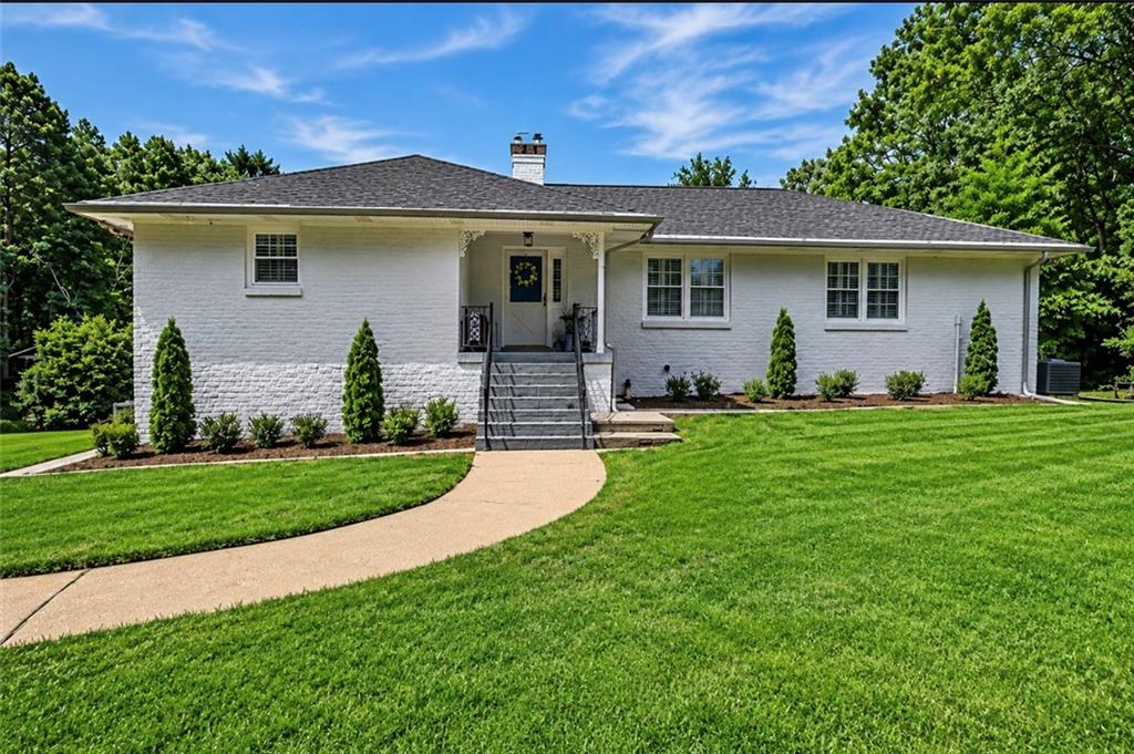 4012 Morris Road