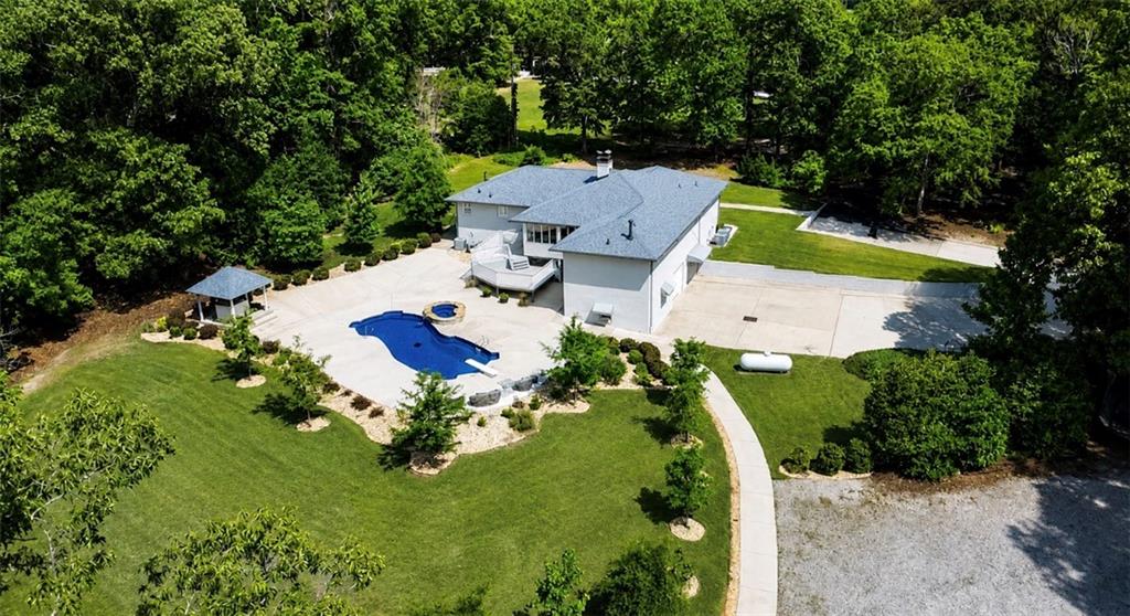 4012 Morris Road