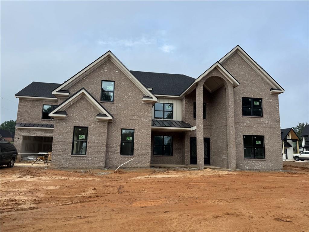 0 Thompson Mill Road