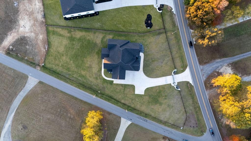 4332 Kay Morgan Road