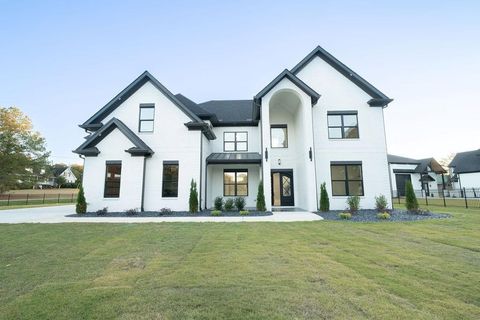 4332 Kay Morgan Road Buford GA 30519