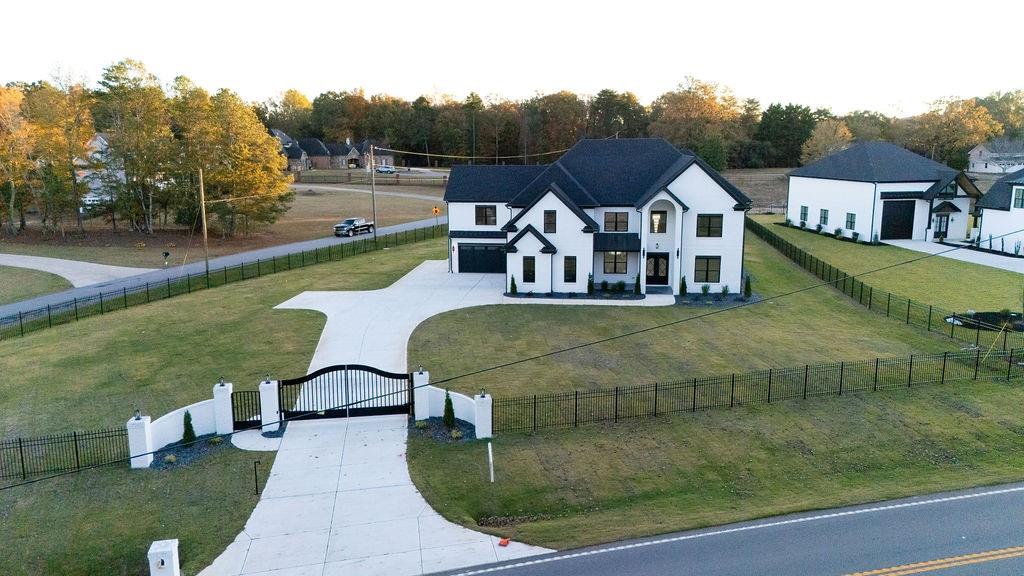 4332 Kay Morgan Road