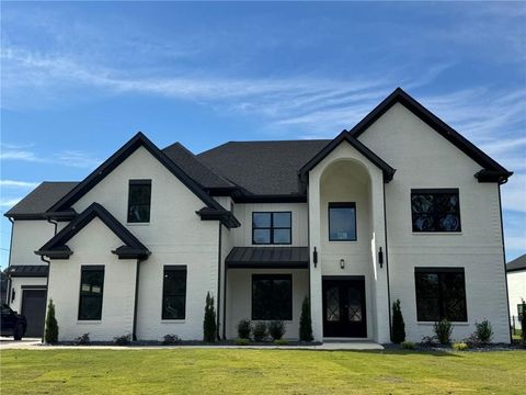 0 Thompson Mill Road Buford GA 30519