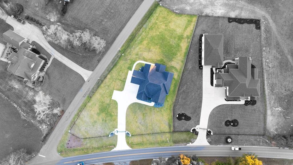 4332 Kay Morgan Road