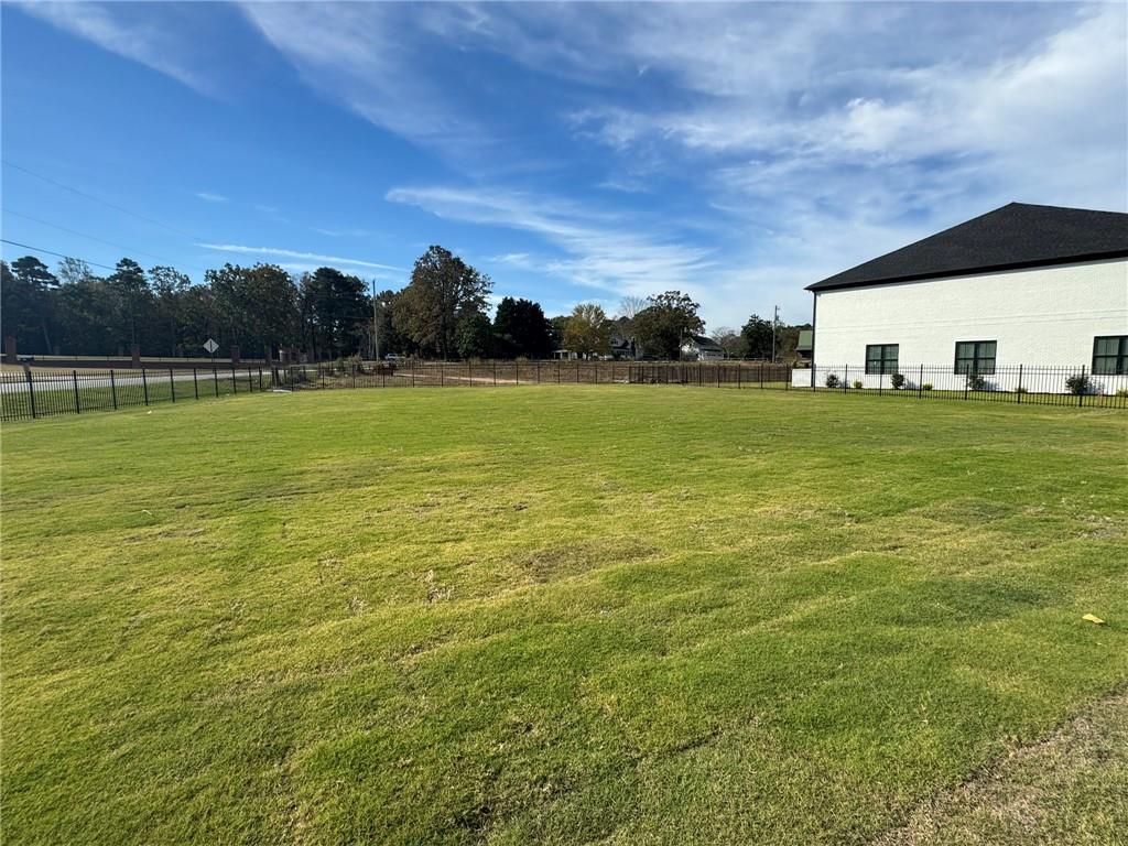 0 Thompson Mill Road