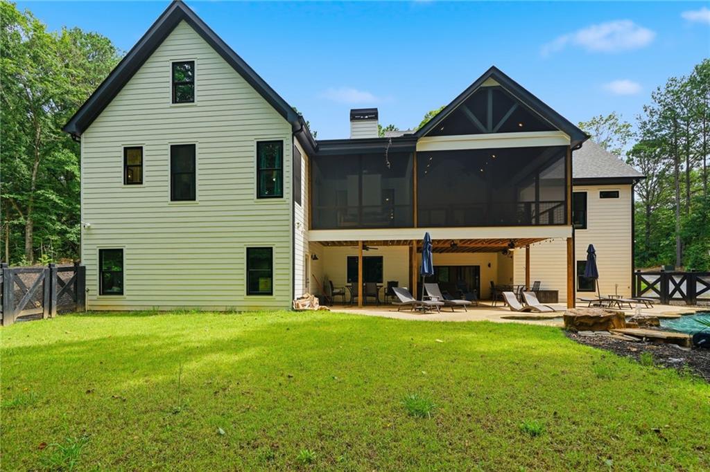650 Avery Road