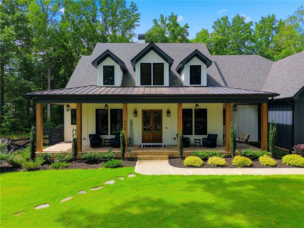 650 Avery Road