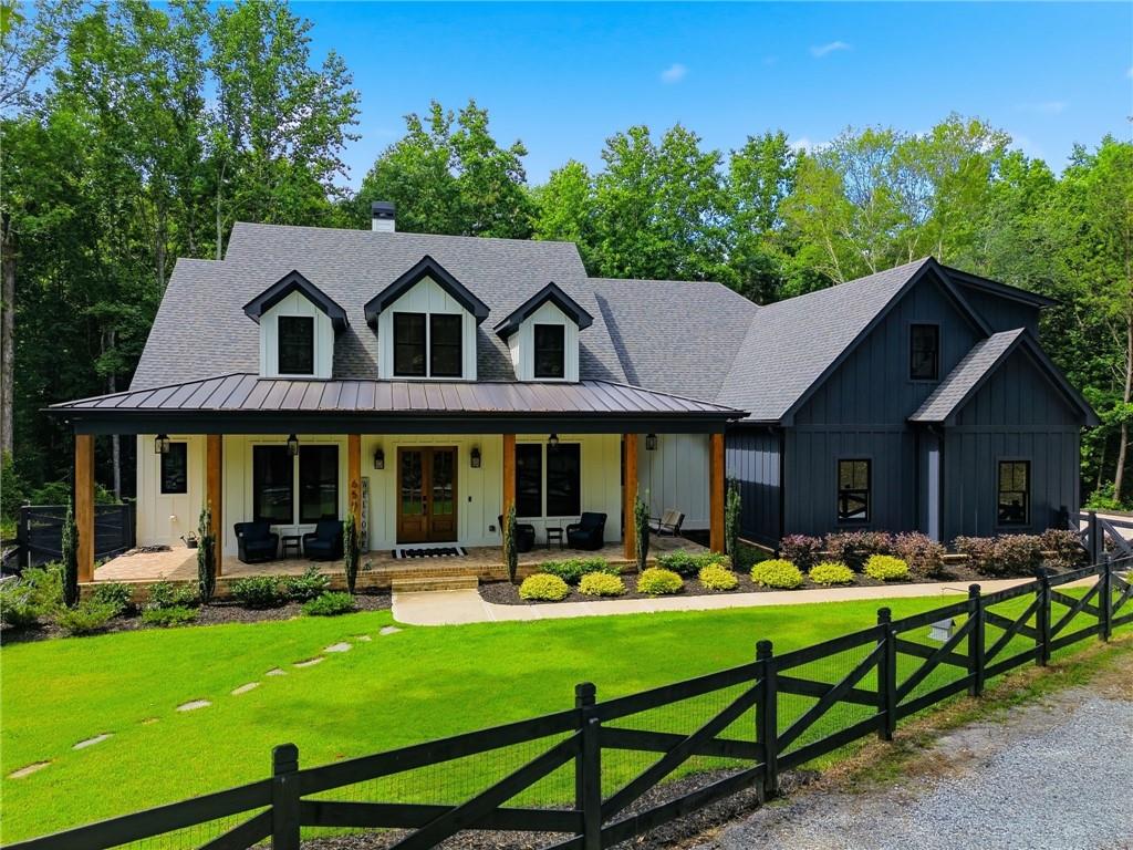 650 Avery Road